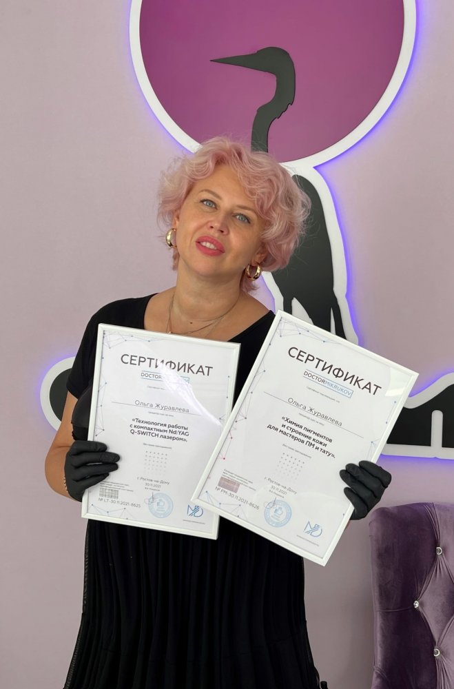 Лазерное удаление