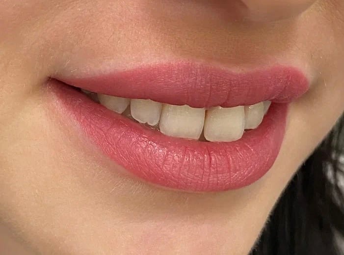 Ты до сих пор думаешь, что перманент выглядит неестественно?