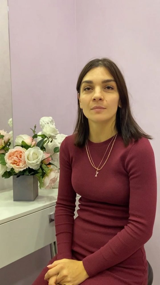 видео отзыв