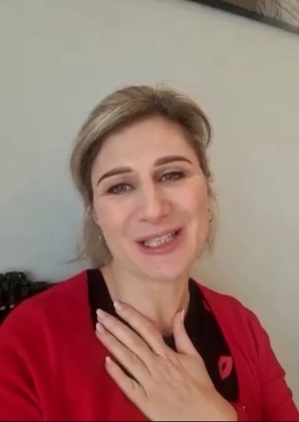 видео отзыв